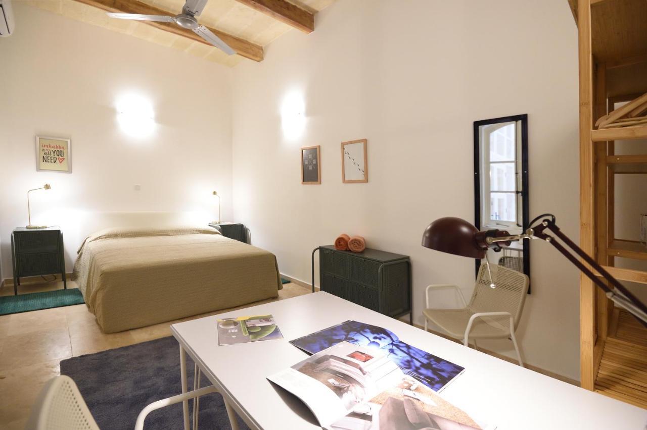 Grand Harbour Apartments Il-Furjana Luaran gambar