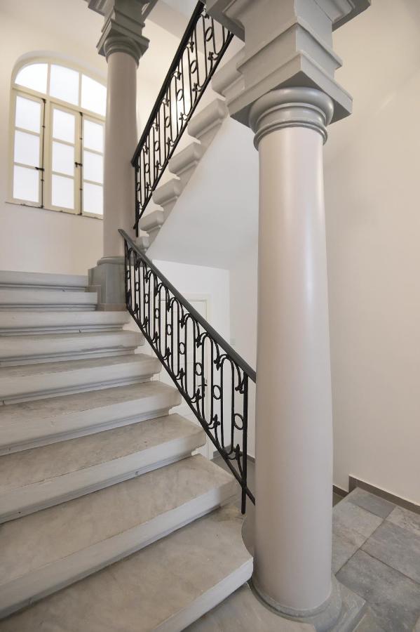 Grand Harbour Apartments Il-Furjana Luaran gambar